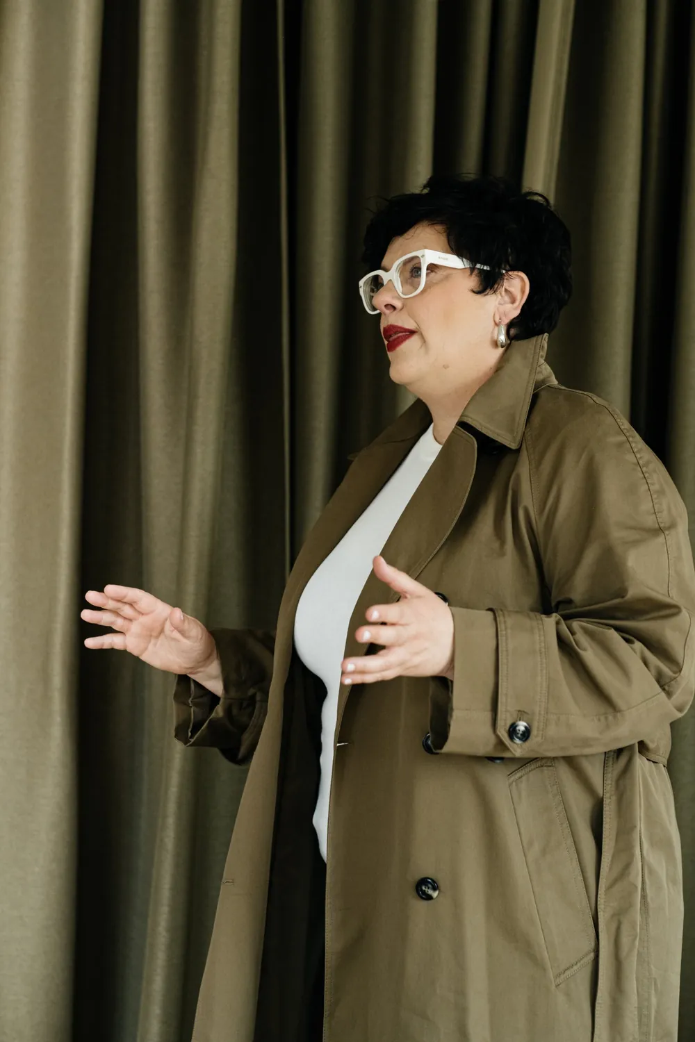 Carmen Castrejón